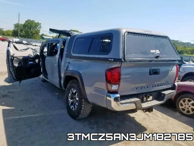 3TMCZ5AN3JM182785 фото 4