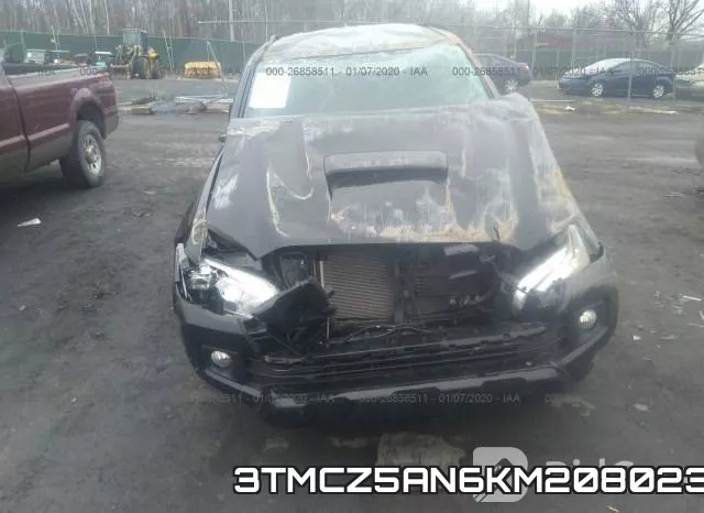 3TMCZ5AN6KM208023 фото 7