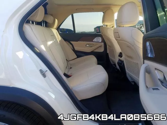 4JGFB4KB4LA085686 фото 7
