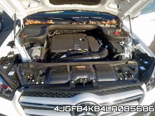4JGFB4KB4LA085686 фото 8