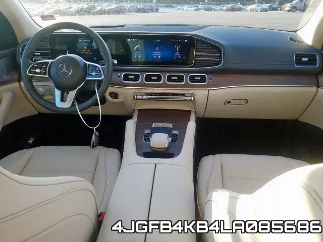 4JGFB4KB4LA085686 фото 10