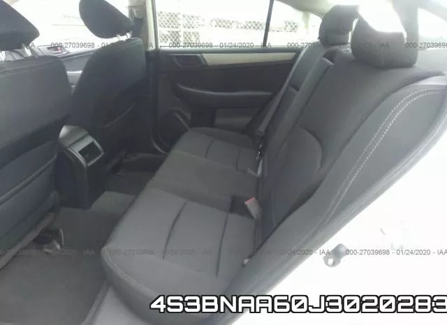 4S3BNAA60J3020283 фото 7