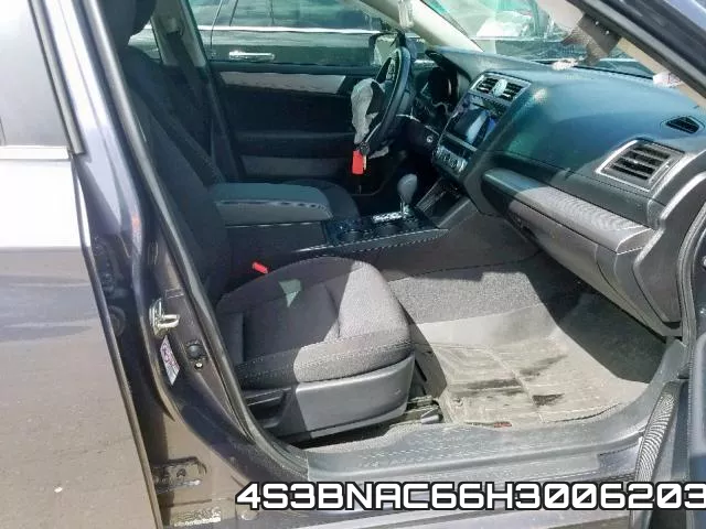 4S3BNAC66H3006203 фото 4