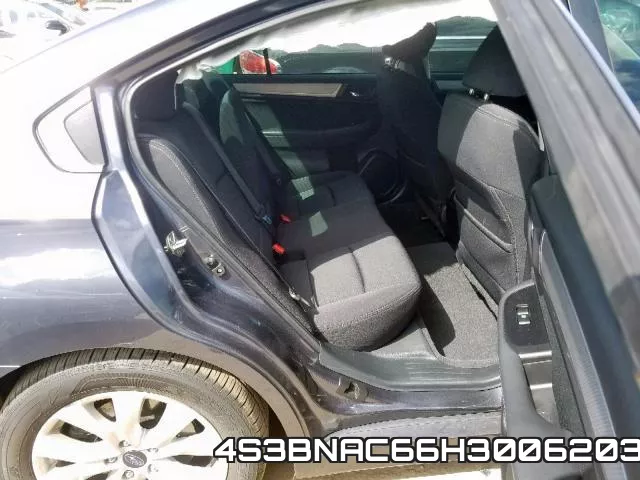 4S3BNAC66H3006203 фото 5