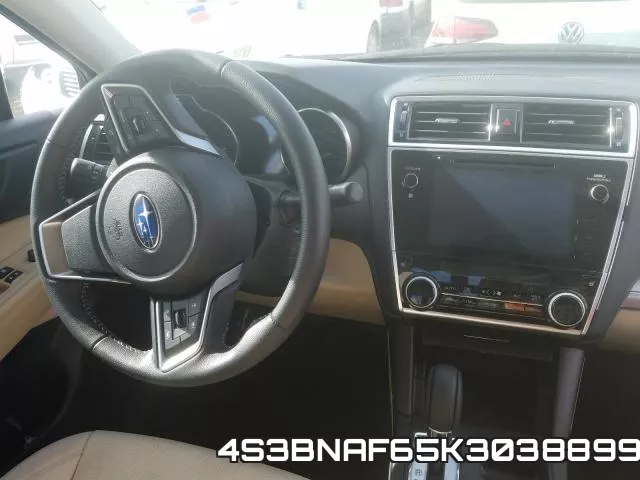 4S3BNAF65K3038899 фото 10