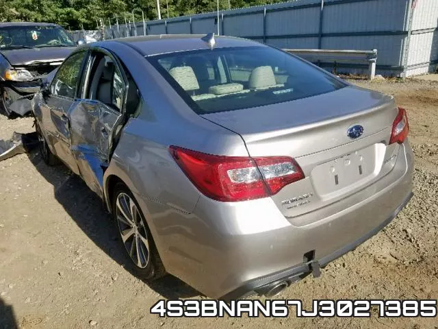 4S3BNAN67J3027385 фото 4