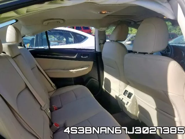 4S3BNAN67J3027385 фото 6