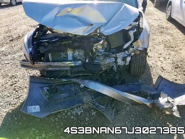 4S3BNAN67J3027385 фото 8