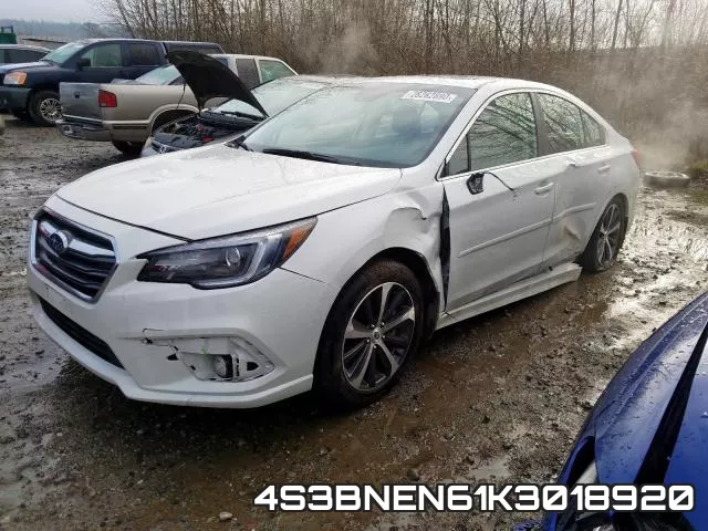 4S3BNEN61K3018920 фото 3