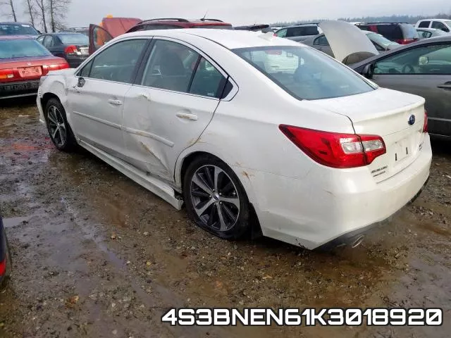 4S3BNEN61K3018920 фото 4