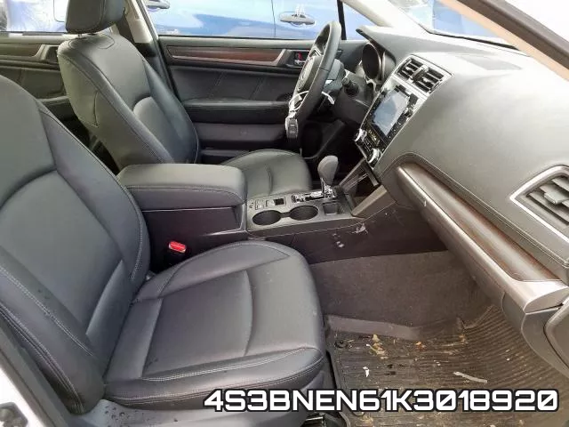 4S3BNEN61K3018920 фото 5