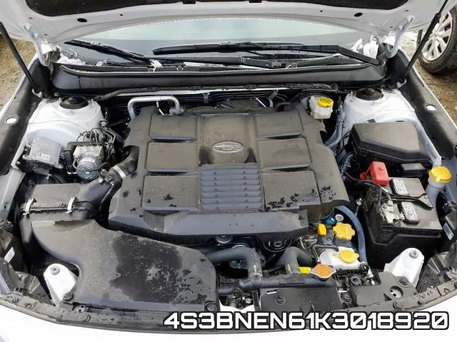 4S3BNEN61K3018920 фото 7