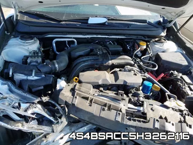 4S4BSACC5H3262116 фото 7