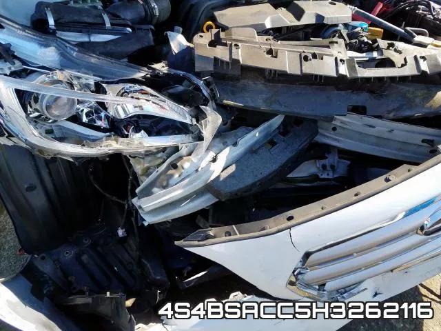 4S4BSACC5H3262116 фото 9