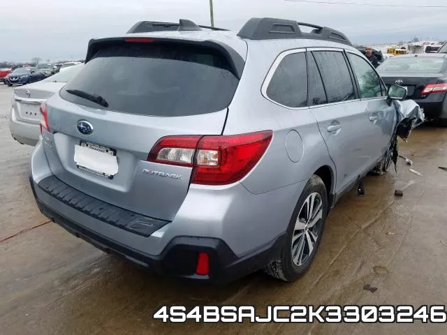 4S4BSAJC2K3303246 фото 5