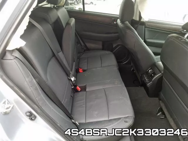 4S4BSAJC2K3303246 фото 7
