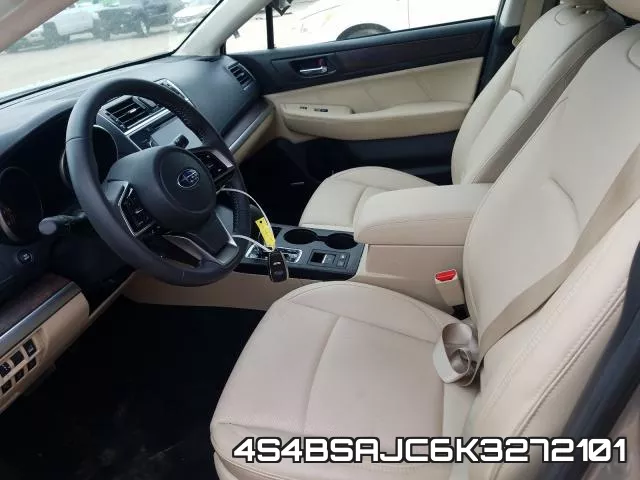 4S4BSAJC6K3272101 фото 6
