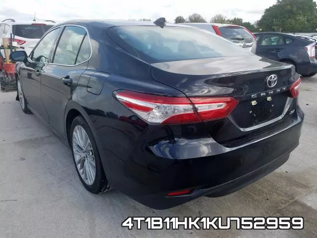 4T1B11HK1KU752959 фото 4