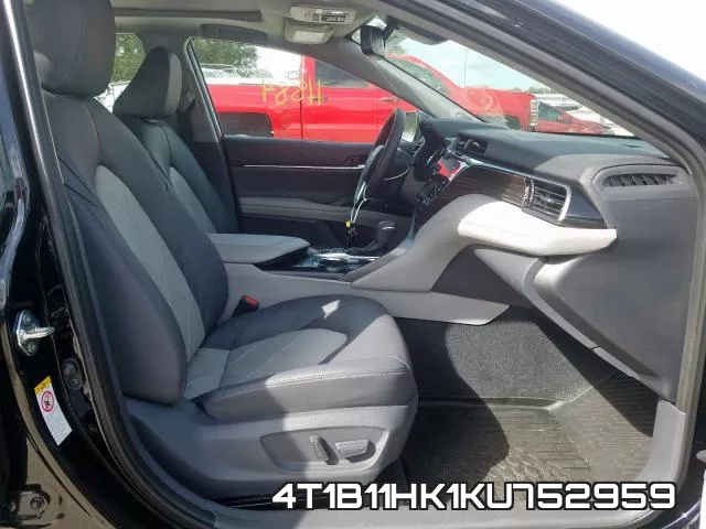 4T1B11HK1KU752959 фото 6