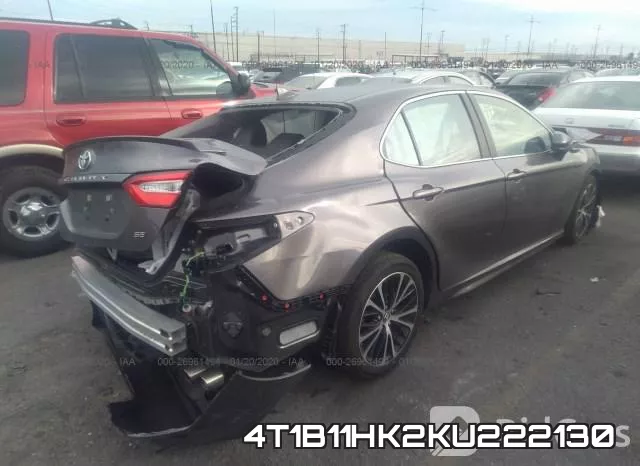 4T1B11HK2KU222130 фото 3