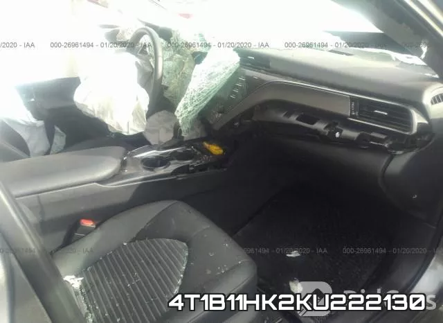 4T1B11HK2KU222130 фото 4