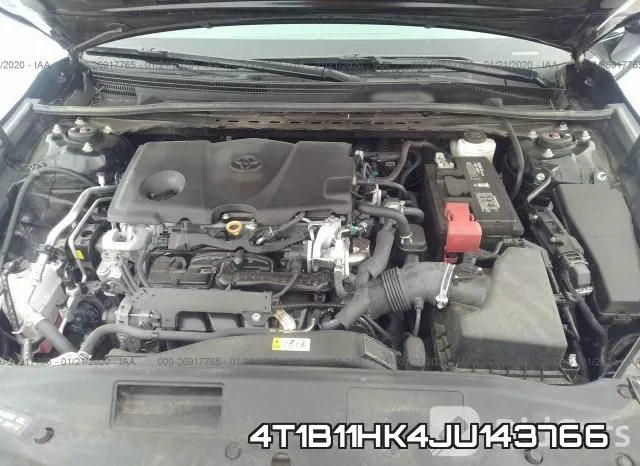 4T1B11HK4JU143766 фото 2
