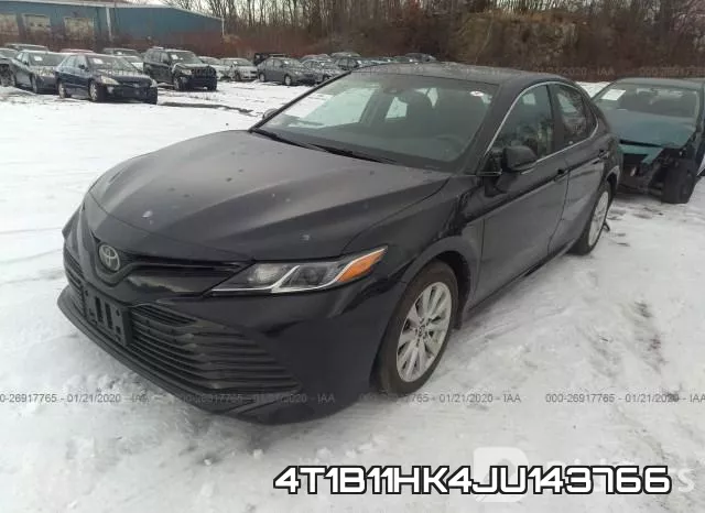 4T1B11HK4JU143766 фото 3
