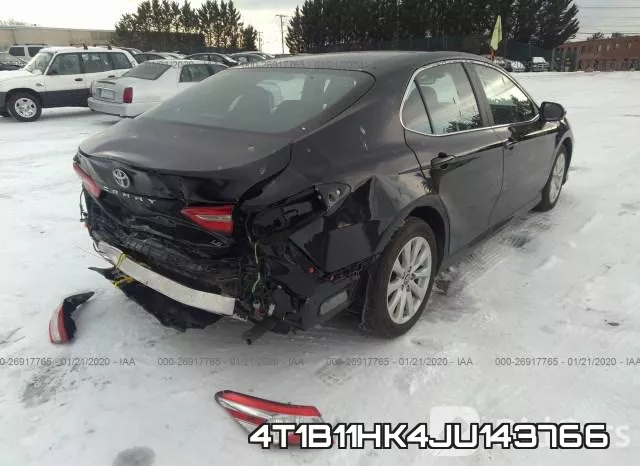 4T1B11HK4JU143766 фото 5