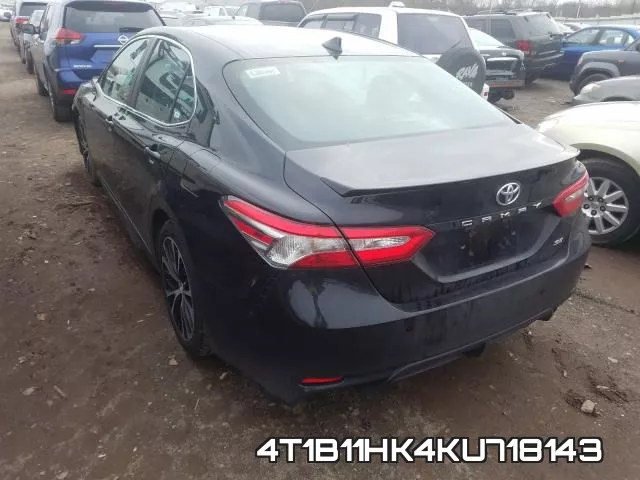4T1B11HK4KU718143 фото 3