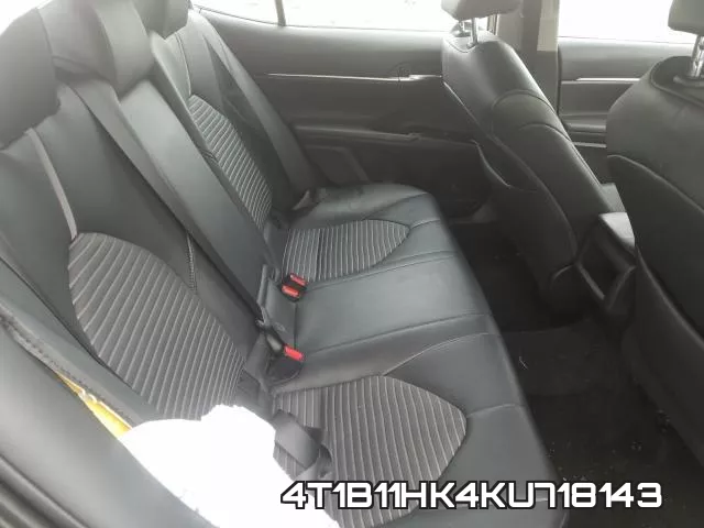 4T1B11HK4KU718143 фото 5