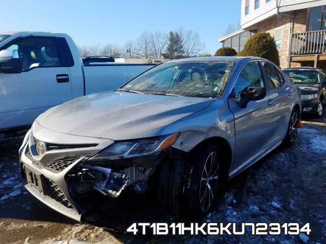 4T1B11HK6KU723134 фото 3