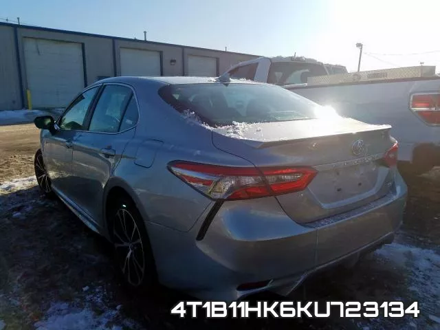 4T1B11HK6KU723134 фото 4