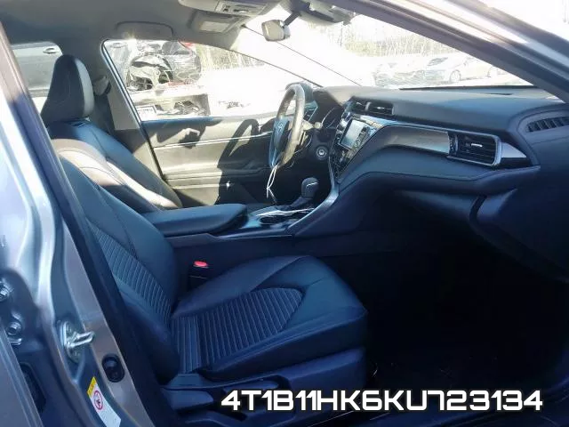 4T1B11HK6KU723134 фото 5