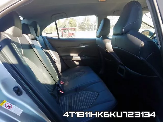 4T1B11HK6KU723134 фото 6