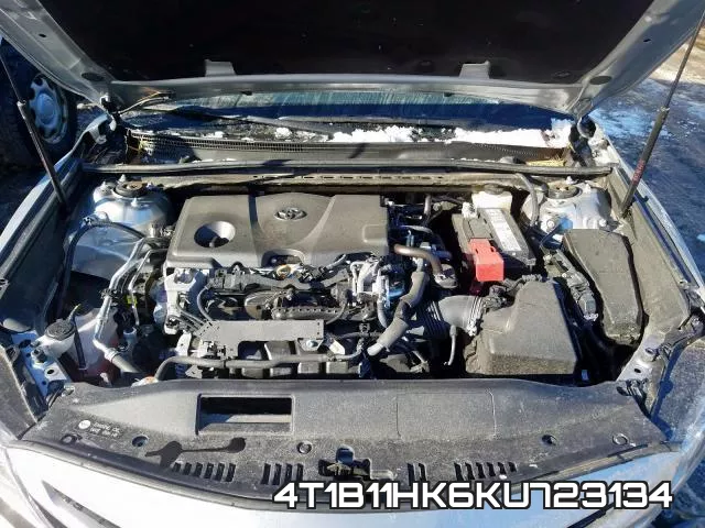 4T1B11HK6KU723134 фото 7