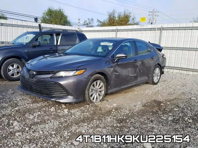 4T1B11HK9KU225154 фото 2