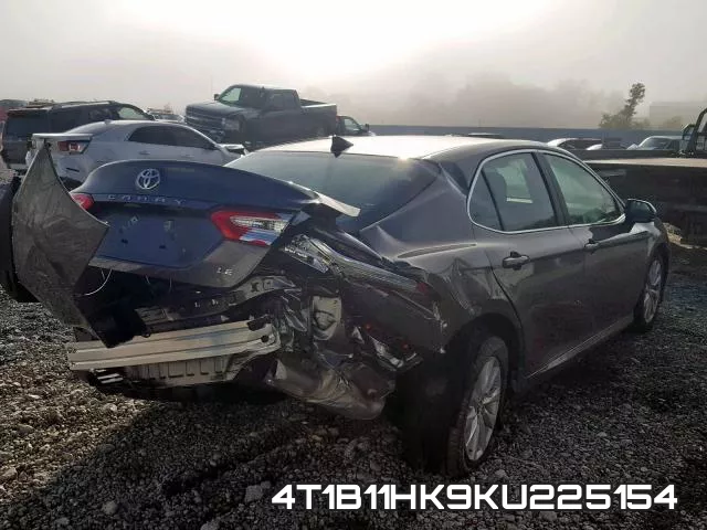 4T1B11HK9KU225154 фото 4