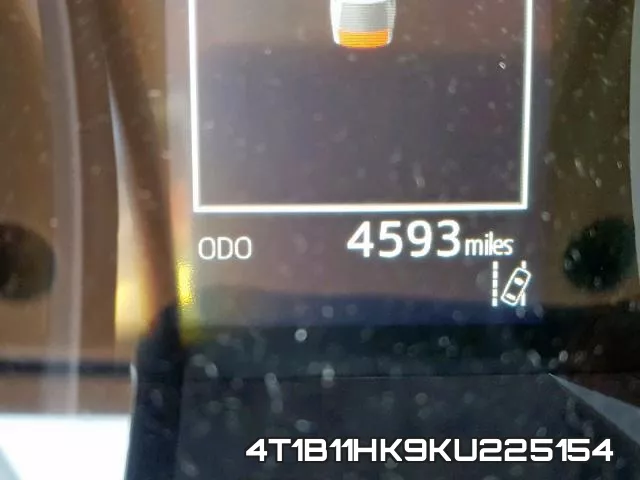 4T1B11HK9KU225154 фото 6