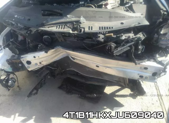 4T1B11HKXJU609040 фото 6