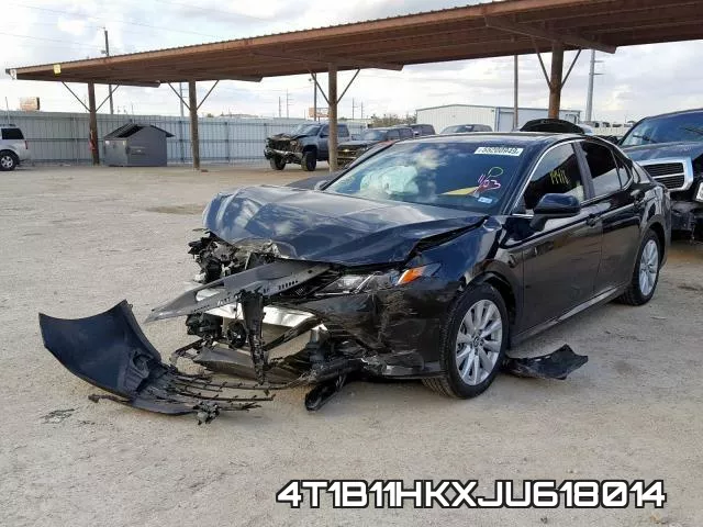 4T1B11HKXJU618014 фото 2