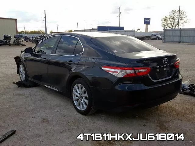 4T1B11HKXJU618014 фото 3