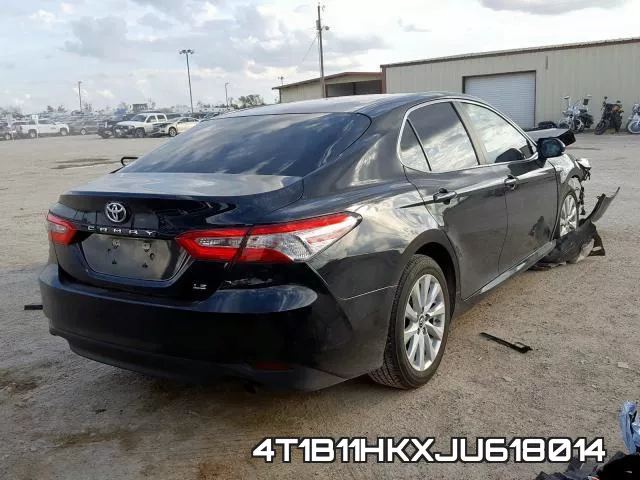 4T1B11HKXJU618014 фото 4