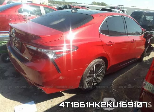 4T1B61HK2KU169107 фото 3