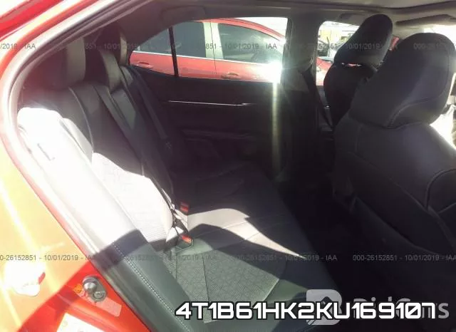 4T1B61HK2KU169107 фото 6