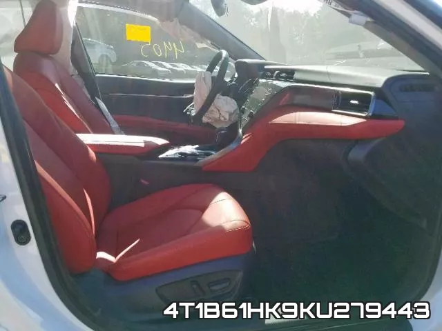 4T1B61HK9KU279443 фото 3