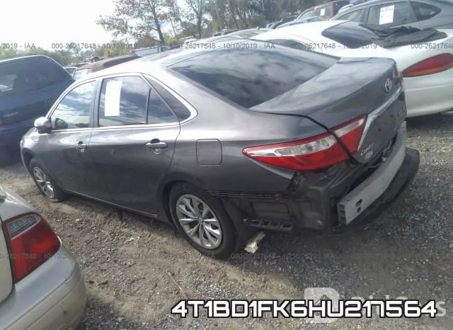 4T1BD1FK6HU217564 фото 4