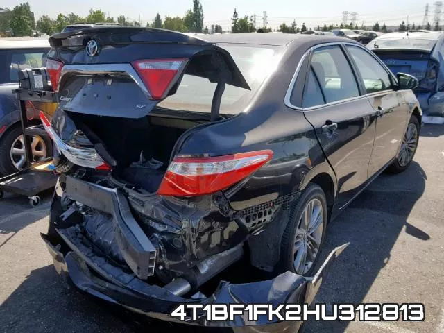 4T1BF1FK2HU312813 фото 3