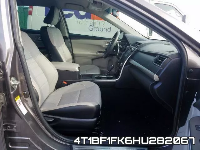 4T1BF1FK6HU282067 фото 6
