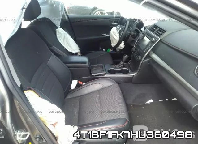 4T1BF1FK7HU360498 фото 6