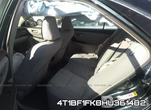 4T1BF1FK8HU361482 фото 9